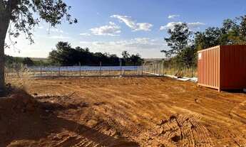 Imagem 2: área 100x50 próximo de tudo em caldas novas Goiás