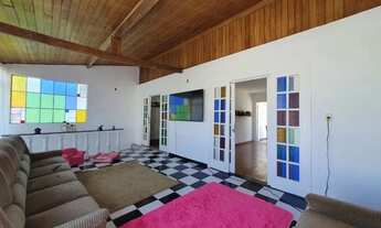 Imagem 4: Casa com 4 Quartos para alugar por R$ 6.000/mês - Aeroporto - Juiz de Fora/MG