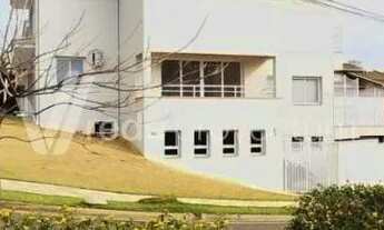 Imagem 2: Casa - Parque Prado - Campinas