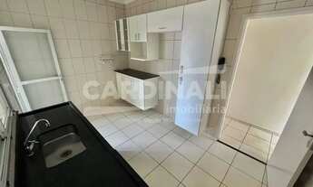 Imagem 6: Apartamento de 182m² com 03 quartos sendo 01 suíte para locação e veda / Bairro Jardim Pau