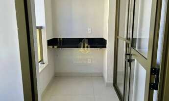 Imagem 7: Apartamento para locação do Residencial Manai