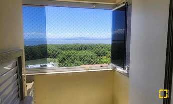 Imagem 6: Apartamento mobiliado com vista para o mar com 3 dormitórios, suíte e duas vagas