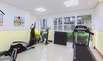 Imagem 4: Imóvel para aluguel possui 42 metros quadrados com 1 quarto em Jardim Botânico - Porto Ale