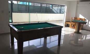 Imagem 4: Imóvel para aluguel com 2 quartos em Marco com área de lazer completa - Belém - PA