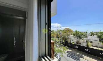 Imagem 5: Apartamento com 3 dormitórios para alugar, 130 m² por R$ 2.500,01/dia - Jurerê - Florianóp