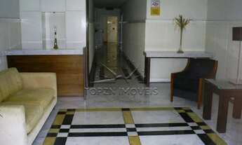 Imagem 3: Imóvel para venda tem 50 metros quadrados com 2 quartos em Parque Mandaqui - São Paulo - S