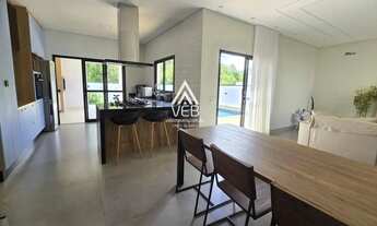 Imagem 7: Casa em Condomínio para Locação em Boituva, Vivendas Do Parque, 3 dormitórios, 1 suíte, 4