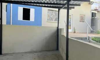 Imagem 2: Casa para Locação em Sorocaba, Vila Progresso, 1 dormitório, 1 banheiro, 2 vagas