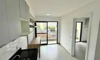 Imagem 2: Apartamento com 1 quartos para locação em Jardim São Paulo(zona Norte) - SP