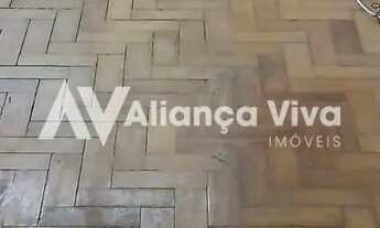 Imagem 2: Glória Apartamento com 1 dormitório