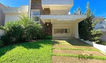 Imagem 2: Casa Condominio em Porto Alegre, no bairro Hípica, com 3 dormitório(s), e 3 banheiros, à v