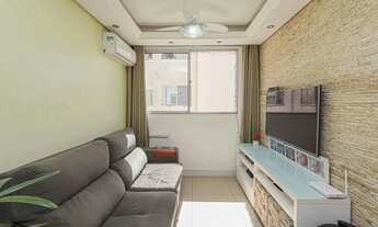 Imagem 5: Apartamento Semimobiliado à Venda em Porto Alegre, RS