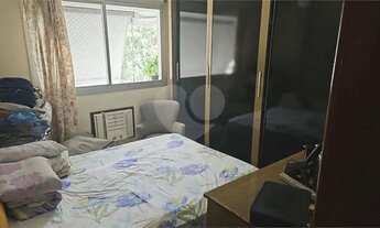 Imagem 6: Imóvel para venda tem 84 metros quadrados com 2 quartos em Tijuca - Rio de Janeiro - RJ