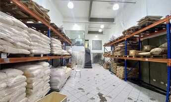 Imagem 5: Galpão à venda em Vila Guilherme - SP