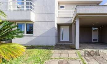 Imagem 3: Casa na Villa do Barco