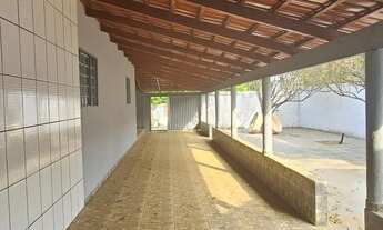 Imagem 5: Imóvel para venda com 225 metros quadrados com 3 quartos em Jardim Botânico - Goiânia - GO