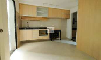 Imagem 2: Studio COM RENDA com excelente localização na Bela Vista 24M²