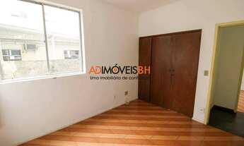 Imagem 5: Apartamento para aluguel, 2 quartos, 1 vaga, Cidade Jardim - Belo Horizonte/MG