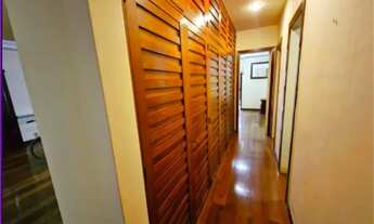 Imagem 5: Ipanema - Prudente de Morais, Apartamento com 4 Quartos e 4 banheiros à Venda, 166 m²