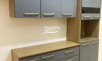 Imagem 7: Conjunto Jornalista - 02 quartos - 01 vaga - Semi mobiliado - AP na Chapada - Alugo