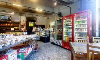 Imagem: Salão Comercial para ALUGAR, Avenida Barão