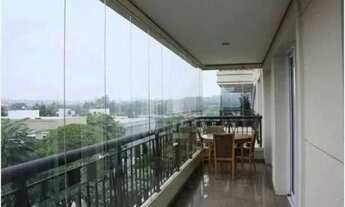 Imagem 5: Venda Apartamento 4 Dormitórios - 220 m² Alto de Pinheiros