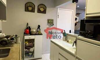 Imagem 5: Apartamento com 3 dormitórios para alugar por R$ 4.500/mês - Limão - São Paulo/SP