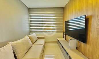 Imagem 7: Apartamento Mobiliado e Decorado 3 Quartos - Parque Cascavel