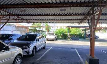 Imagem 6: ALUGUEL - APARTAMENTO 2/4 CONDOMÍNIO JULIANA 3