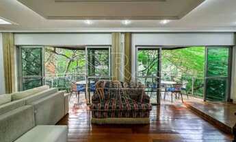 Imagem 4: Imóvel para venda com 210 metros quadrados com 4 quartos em Grajaú - Rio de Janeiro - RJ