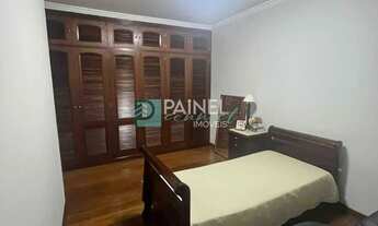 Imagem 2: Apartamento 3 Dormitórios mobiliado com 90 m² em Santos, Campo Grande Aluguel R$6.000