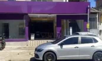 Imagem: Ponto comercial com galpão Guama