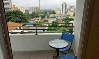 Imagem 3: Studio com 1 dormitório à venda, 26 m² por R$ 430.000,00 - Butantã - São Paulo/SP