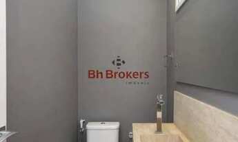 Imagem 7: CASA DE 4 QUARTOS EM CONDOMINIO FECHADO DE NOVA LIMA