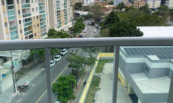 Imagem 4: Melhor dois quartos duas varandas