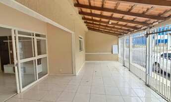 Imagem 2: CASA 03 QUARTOS - QUADRA 28- SETOR OESTE - GAMA- DF