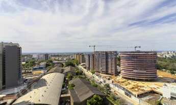 Imagem 7: Apartamento à venda em Três Figueiras com 57 m², 1 quarto, 1 suíte, 1 vaga