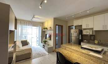 Imagem 6: Apartamento 1 quarto Mobiliado, para alugar, Rio Vermelho - Salvador/BA