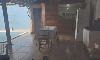 Imagem 11: Casa com 3 dormitórios à venda, 160 m² por R$ 295.000 - Jatobá - Pouso Alegre/MG