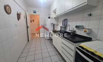 Imagem 6: Apartamento em Rua José Calixto do Carmo - Aviação - Praia Grande/SP