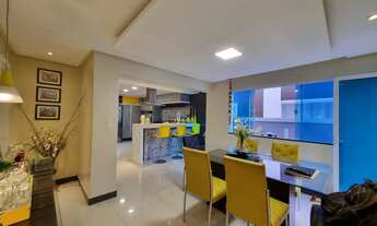 Imagem 5: Bacelar Imóveis vende casa no Cidade Jardim II, 4 suítes, Augusto Montenegro