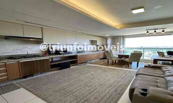 Imagem 3: Apartamento na Morada do Sol com 2 Quartos TR228208 THE -OI92KQ