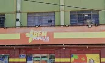 Imagem: Alugo ou vendo apto térreo Residencial