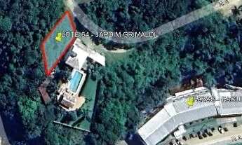 Imagem 5: Terreno Lote 69 - Jardim Grimaldi