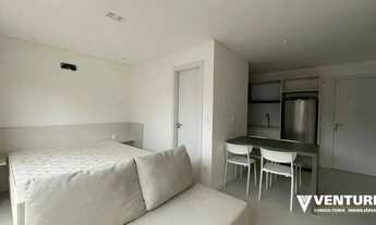 Imagem: Apartamento com 1 dormitório para alugar