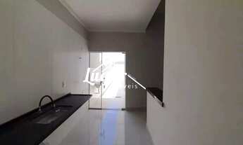 Imagem 7: Casa para aluguel em Jardim Dom Frei Daniel Tomasella, Marília 3 quartos, suíte e churras