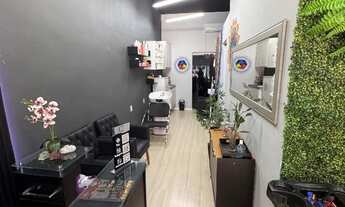 Imagem 3: Passo ponto Salão Vila da Penha