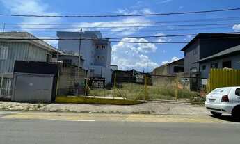 Imagem: BENTOALVES.com.br aluga terreno c/ 550m2