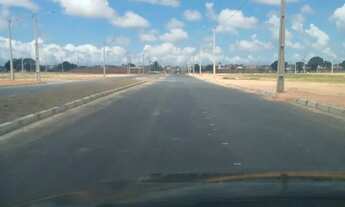 Imagem 3: Loteamento Cidade Jardim