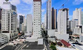 Imagem: Apartamento Semimobiliado, 4 suítes no